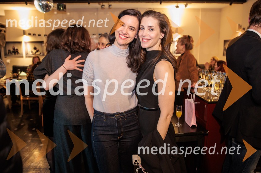 Leta, premiera, Mestno gledališče Ljubjansko