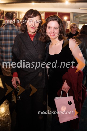 Leta, premiera, Mestno gledališče Ljubjansko