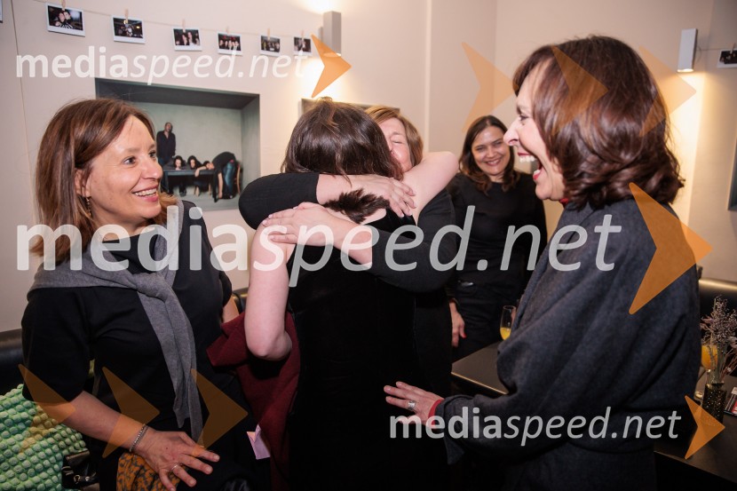 Leta, premiera, Mestno gledališče Ljubjansko