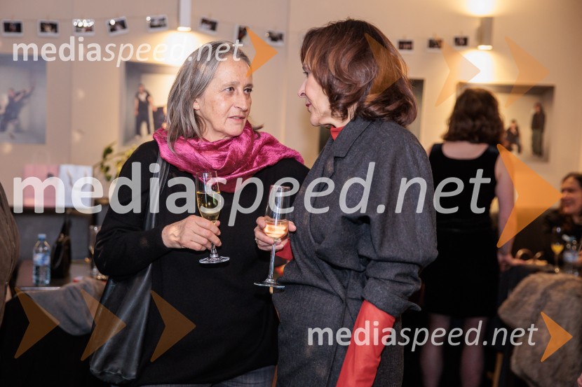 Leta, premiera, Mestno gledališče Ljubjansko