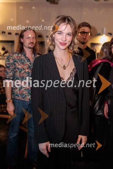 Leta, premiera, Mestno gledališče Ljubjansko