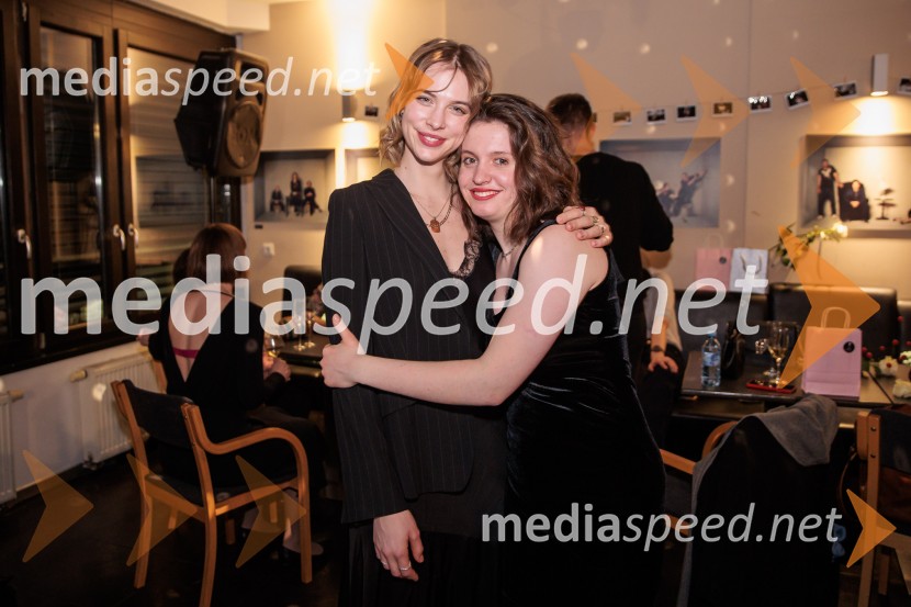 Leta, premiera, Mestno gledališče Ljubjansko