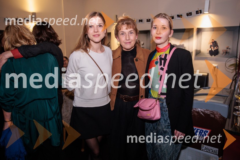 Leta, premiera, Mestno gledališče Ljubjansko