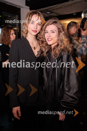 Leta, premiera, Mestno gledališče Ljubjansko