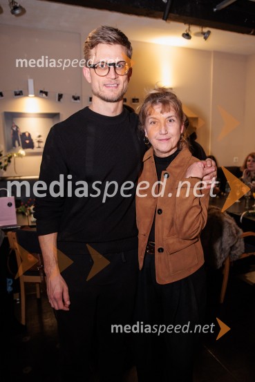 Leta, premiera, Mestno gledališče Ljubjansko