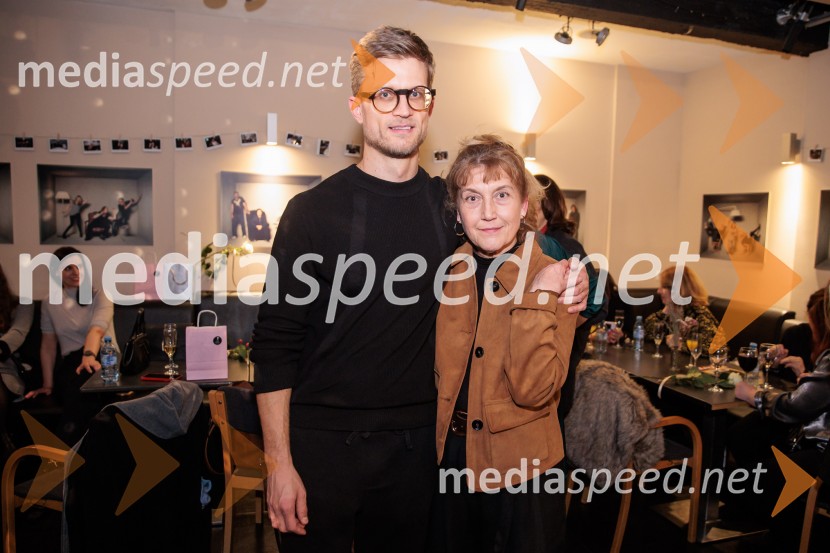 Leta, premiera, Mestno gledališče Ljubjansko