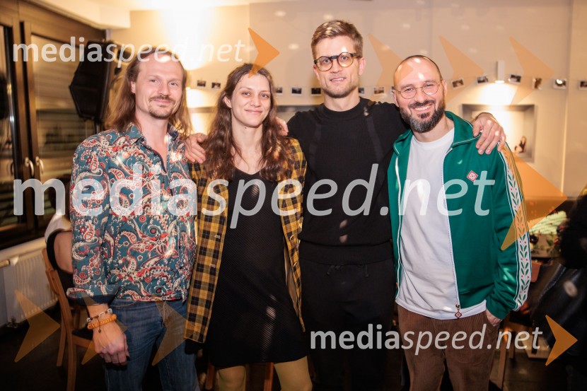 Leta, premiera, Mestno gledališče Ljubjansko