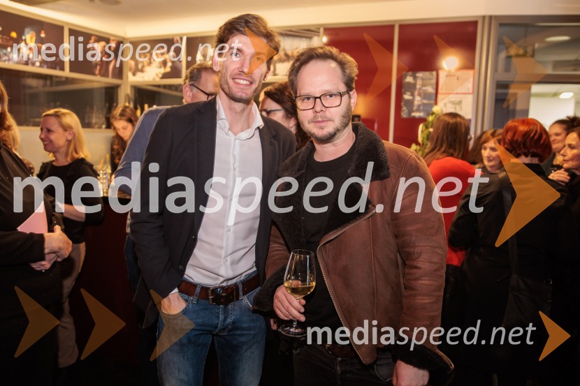 Leta, premiera, Mestno gledališče Ljubjansko