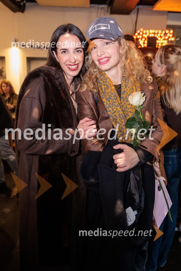 Leta, premiera, Mestno gledališče Ljubjansko