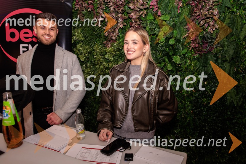 Cineplexx, posebna projekcija filma Ohcet z obiskom filmske ekipe