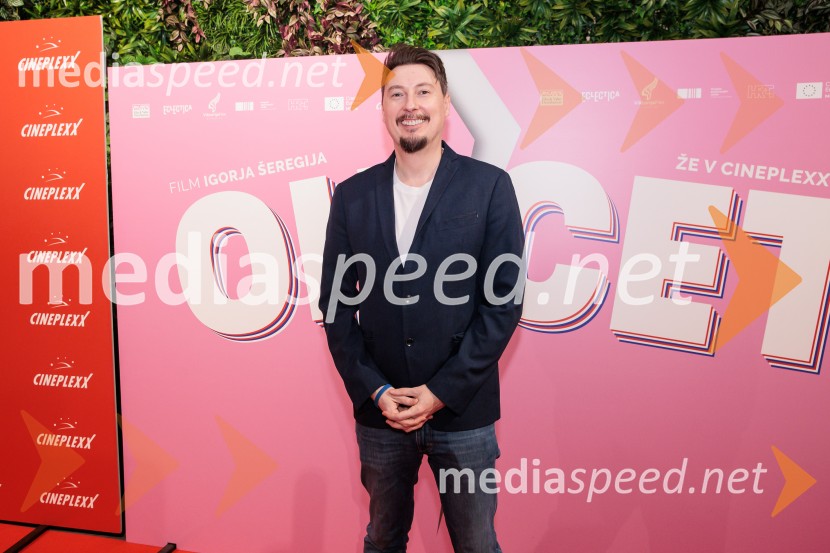 Cineplexx, posebna projekcija filma Ohcet z obiskom filmske ekipe