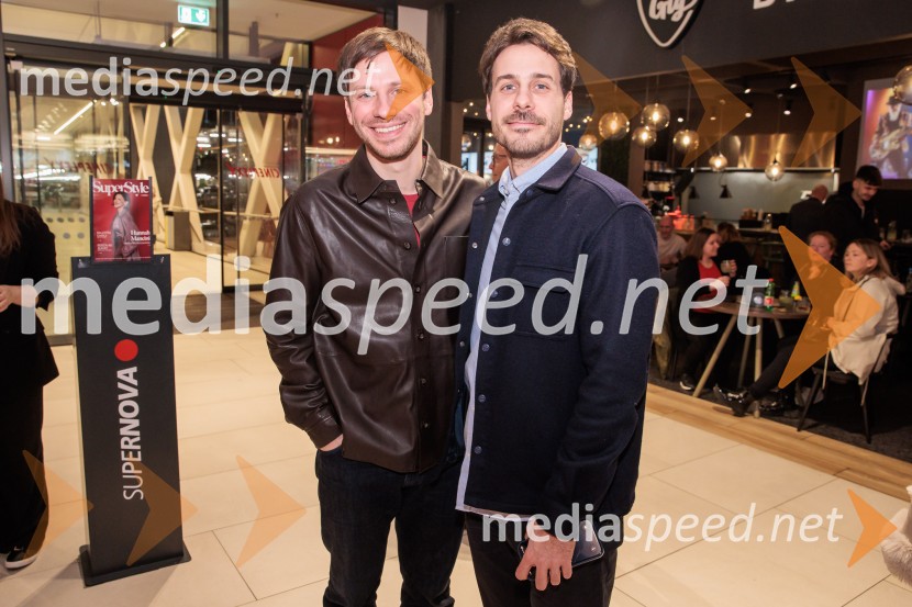 Cineplexx, posebna projekcija filma Ohcet z obiskom filmske ekipe