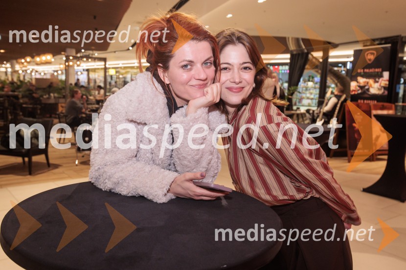 Cineplexx, posebna projekcija filma Ohcet z obiskom filmske ekipe