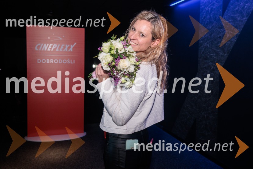 Cineplexx, posebna projekcija filma Ohcet z obiskom filmske ekipe