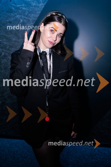 Cineplexx, posebna projekcija filma Ohcet z obiskom filmske ekipe