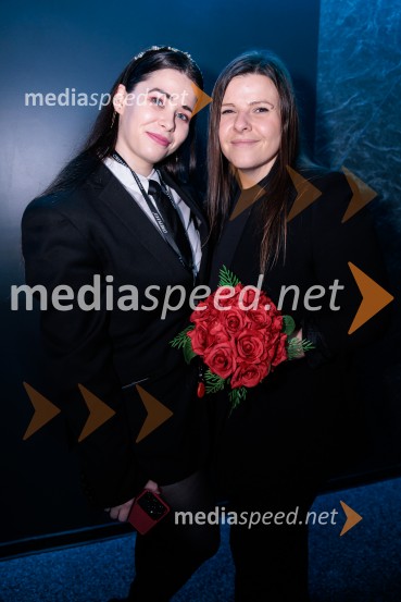 Cineplexx, posebna projekcija filma Ohcet z obiskom filmske ekipe