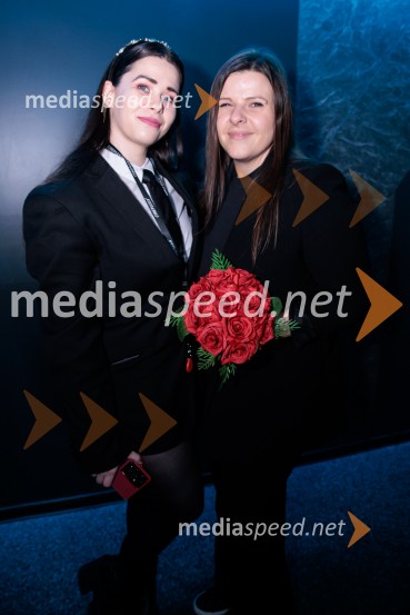 Cineplexx, posebna projekcija filma Ohcet z obiskom filmske ekipe