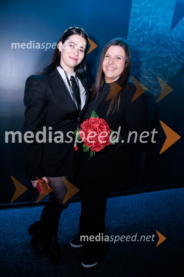 Cineplexx, posebna projekcija filma Ohcet z obiskom filmske ekipe