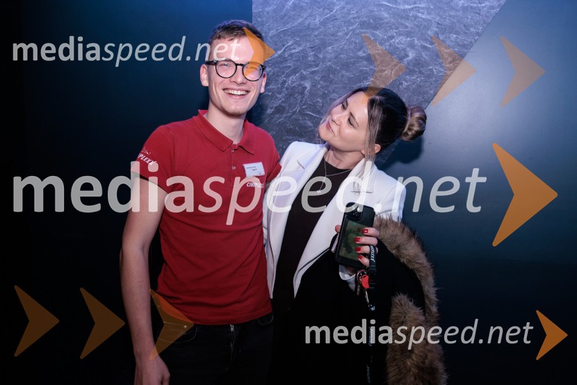 Cineplexx, posebna projekcija filma Ohcet z obiskom filmske ekipe