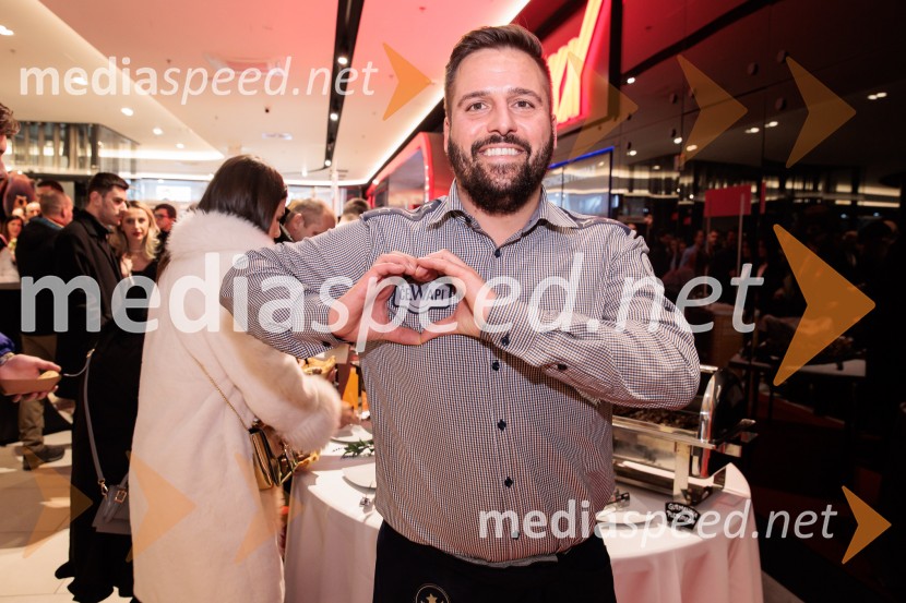 Cineplexx, posebna projekcija filma Ohcet z obiskom filmske ekipe