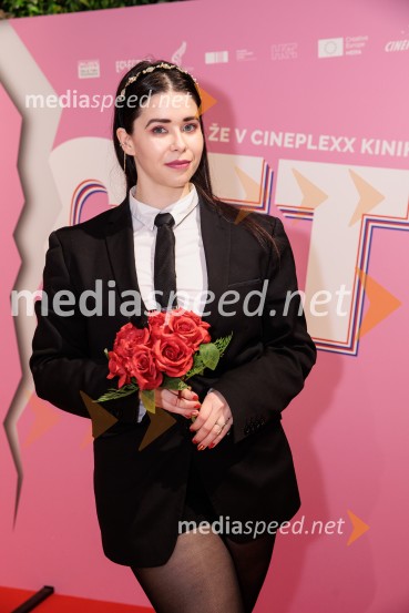 Cineplexx, posebna projekcija filma Ohcet z obiskom filmske ekipe