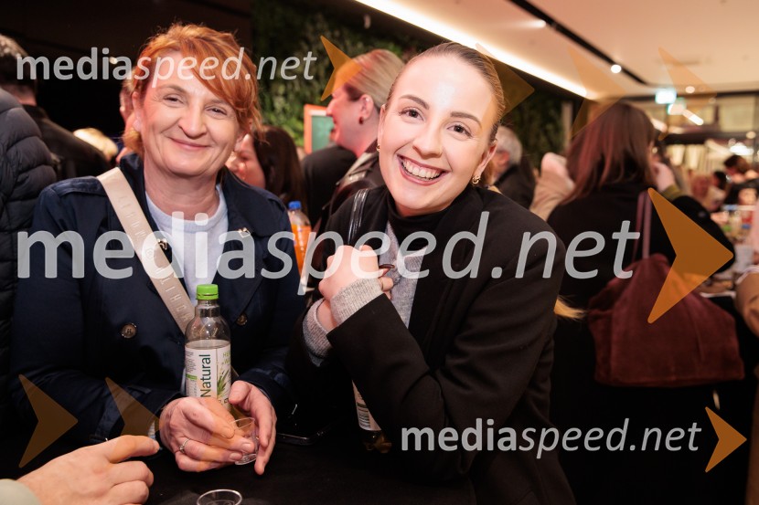 Cineplexx, posebna projekcija filma Ohcet z obiskom filmske ekipe