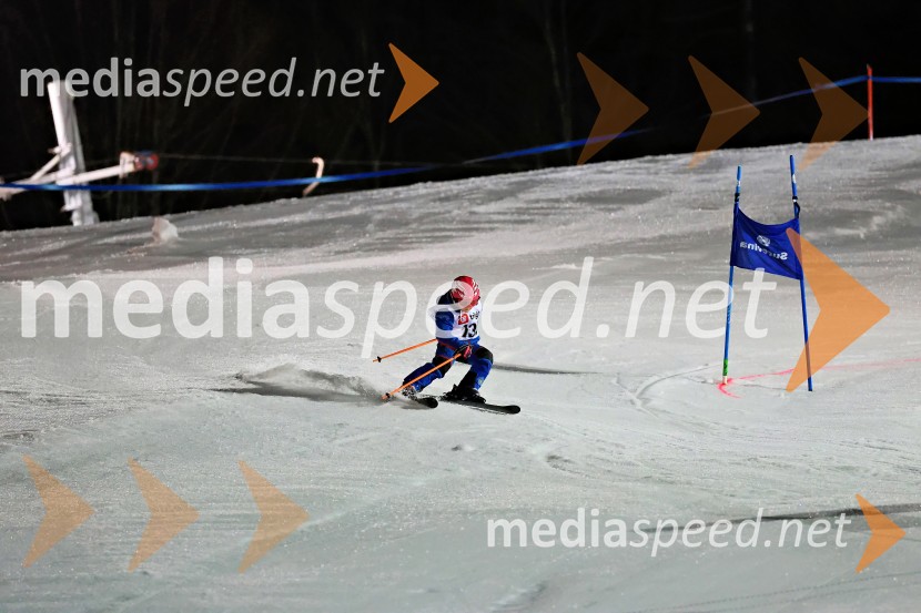 Koroški pokal 2026 - 2. tekma - Ribnica na Pohorju