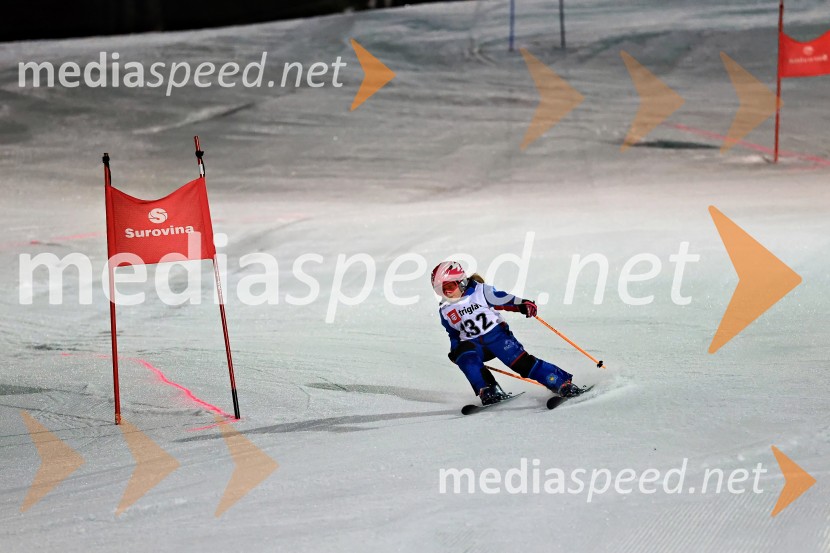Koroški pokal 2026 - 2. tekma - Ribnica na Pohorju