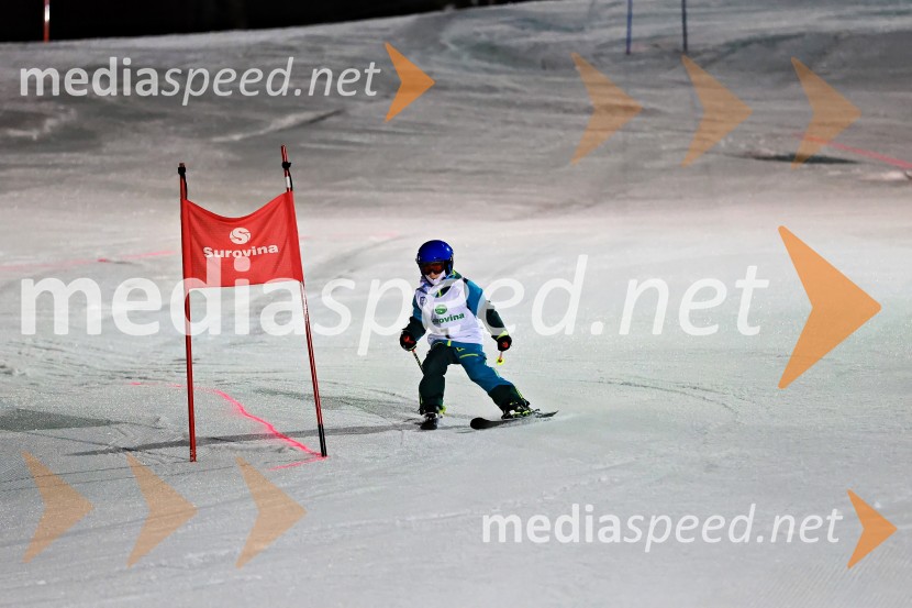 Koroški pokal 2026 - 2. tekma - Ribnica na Pohorju