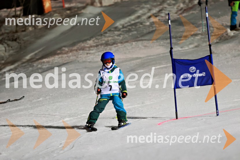 Koroški pokal 2026 - 2. tekma - Ribnica na Pohorju