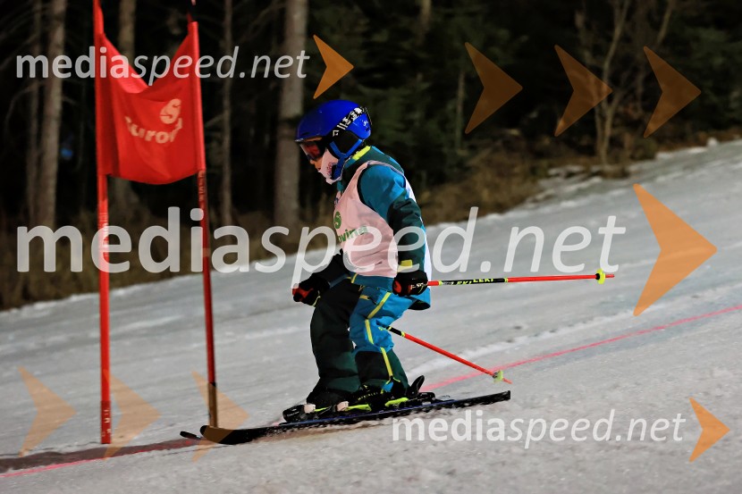 Koroški pokal 2026 - 2. tekma - Ribnica na Pohorju
