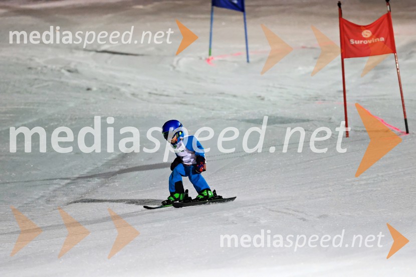 Koroški pokal 2026 - 2. tekma - Ribnica na Pohorju