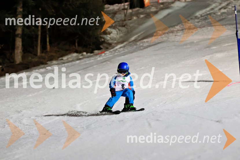 Koroški pokal 2026 - 2. tekma - Ribnica na Pohorju