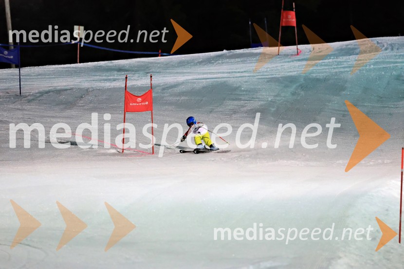 Koroški pokal 2026 - 2. tekma - Ribnica na Pohorju