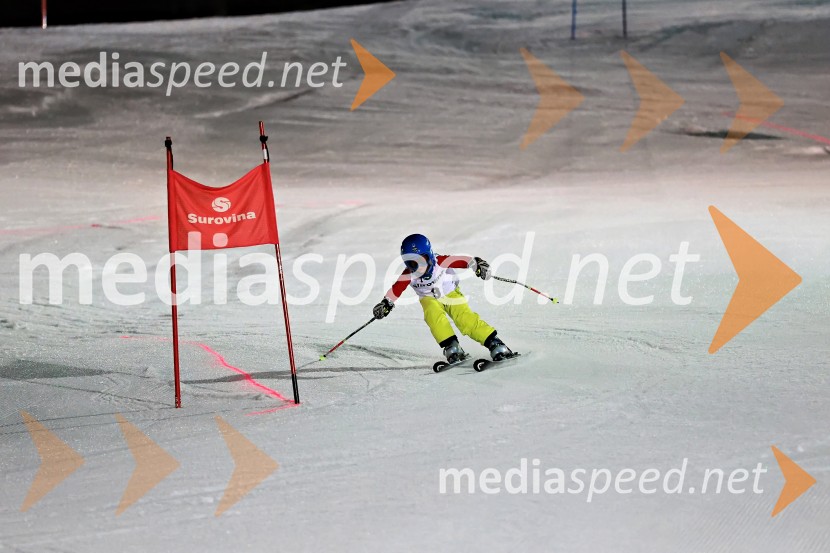 Koroški pokal 2026 - 2. tekma - Ribnica na Pohorju