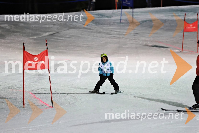 Koroški pokal 2026 - 2. tekma - Ribnica na Pohorju