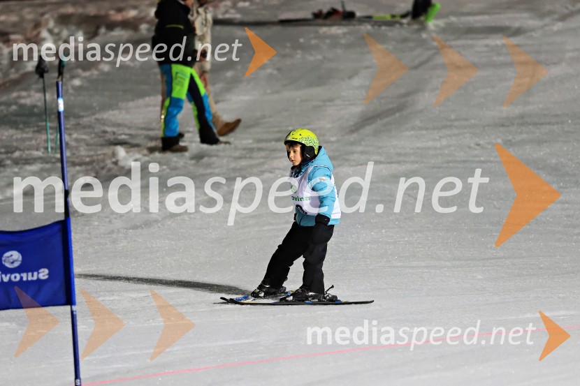 Koroški pokal 2026 - 2. tekma - Ribnica na Pohorju