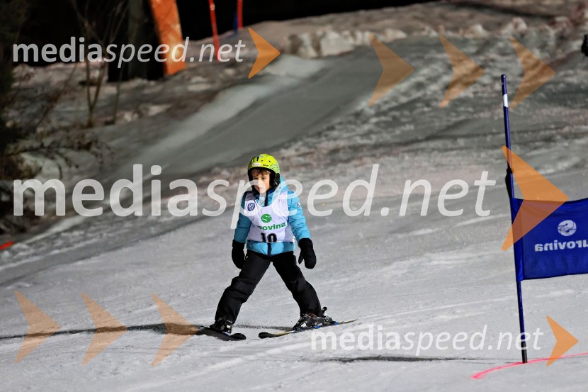 Koroški pokal 2026 - 2. tekma - Ribnica na Pohorju