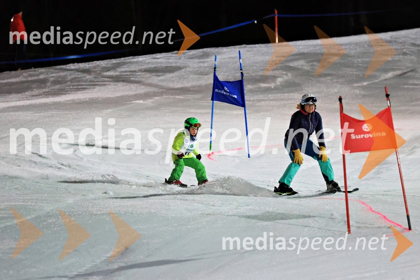 Koroški pokal 2026 - 2. tekma - Ribnica na Pohorju