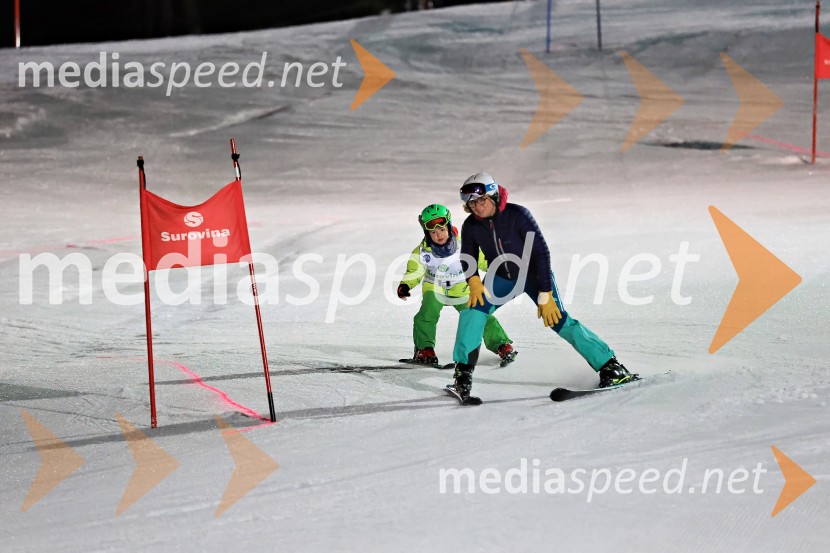 Koroški pokal 2026 - 2. tekma - Ribnica na Pohorju