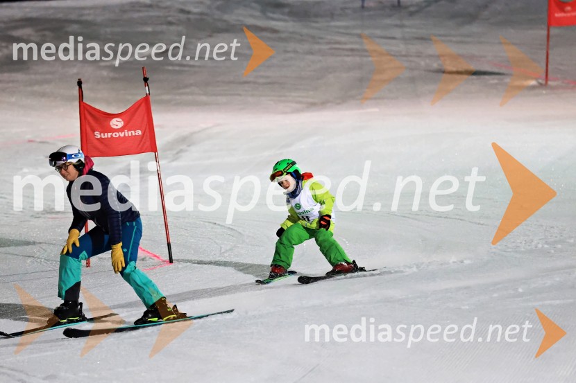Koroški pokal 2026 - 2. tekma - Ribnica na Pohorju