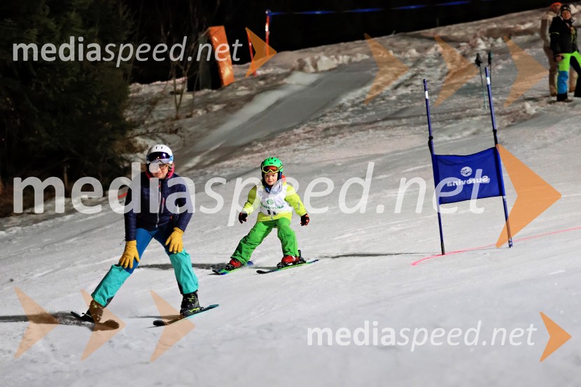 Koroški pokal 2026 - 2. tekma - Ribnica na Pohorju