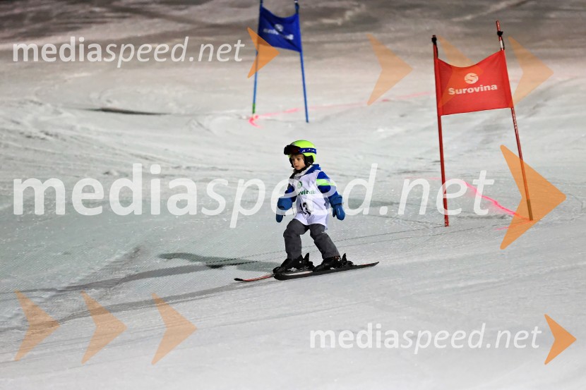 Koroški pokal 2026 - 2. tekma - Ribnica na Pohorju