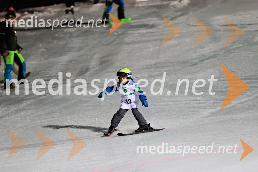Koroški pokal 2026 - 2. tekma - Ribnica na Pohorju