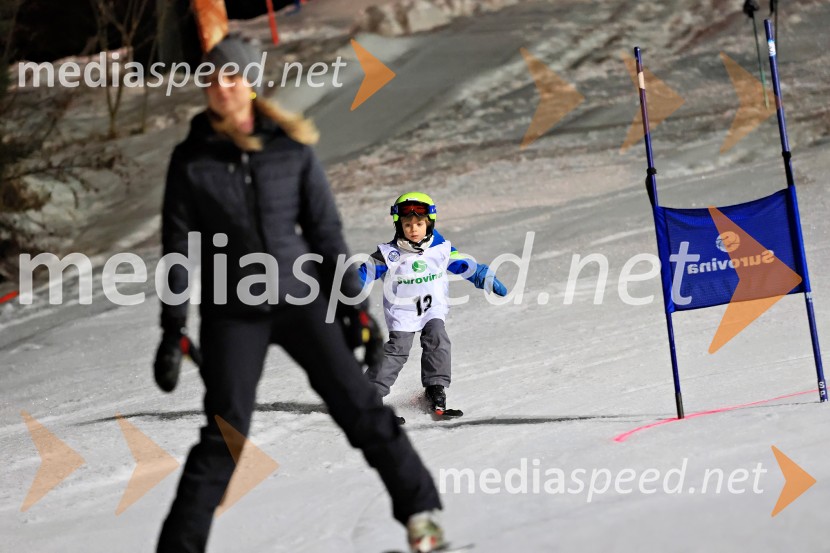 Koroški pokal 2026 - 2. tekma - Ribnica na Pohorju
