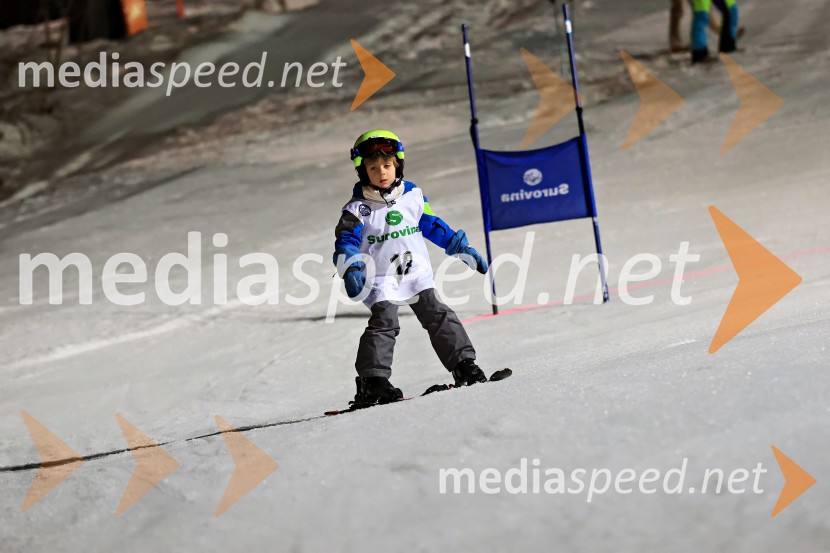 Koroški pokal 2026 - 2. tekma - Ribnica na Pohorju