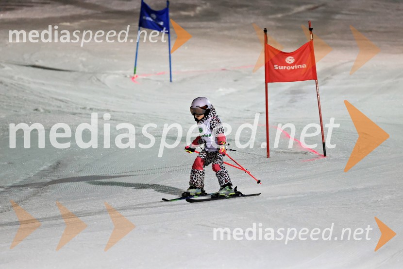 Koroški pokal 2026 - 2. tekma - Ribnica na Pohorju