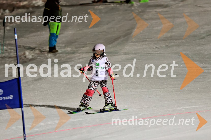 Koroški pokal 2026 - 2. tekma - Ribnica na Pohorju