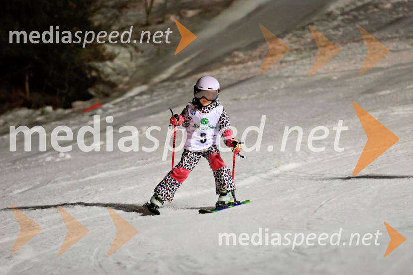 Koroški pokal 2026 - 2. tekma - Ribnica na Pohorju