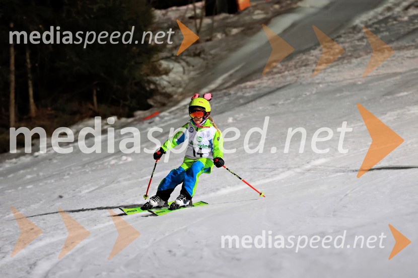 Koroški pokal 2026 - 2. tekma - Ribnica na Pohorju